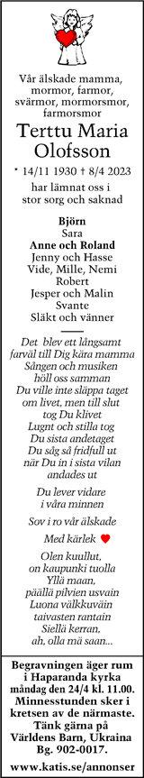 Haparandabladet
