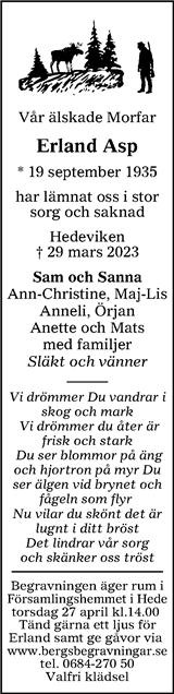 Tidningen Härjedalen