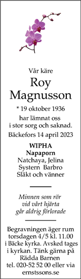 Dalslänningen