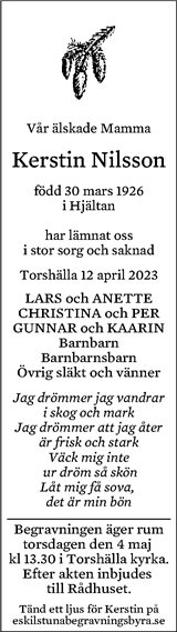 Eskilstuna-Kuriren,Strängnäs Tidning