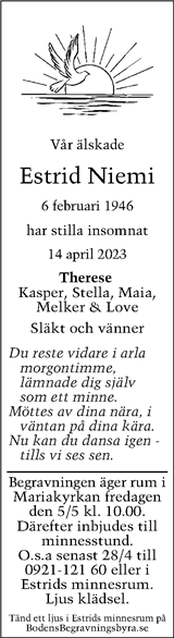 Norrländska Socialdemokraten