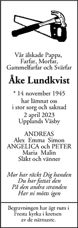 Mitt i Upplands Väsby