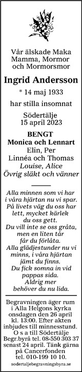 Länstidningen Södertälje