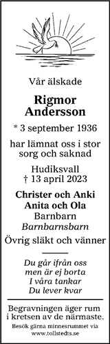 Hudiksvalls Tidning