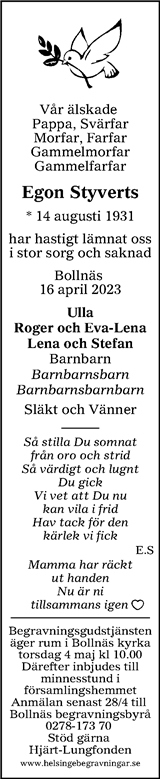 Ljusnan