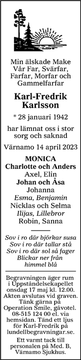 Värnamo Nyheter