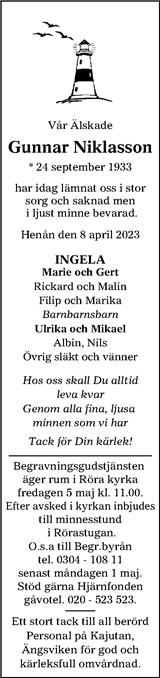 Bohusläningen
