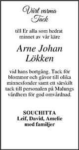 Malungsbladet Svartvit