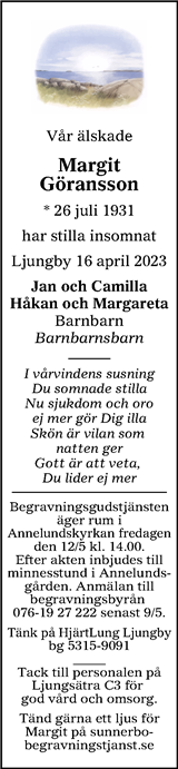 Smålänningen