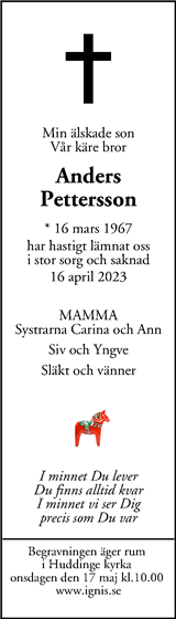 Mitt i Huddinge