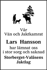 Tidningen Härjedalen