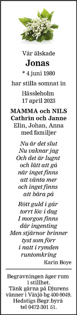 Smålandsposten