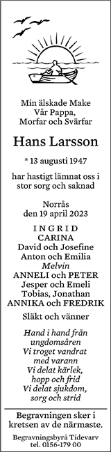 Södermanlands Nyheter
