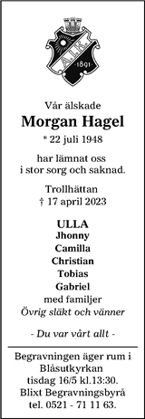 TTELA Trollhättans tidning & Elfsborgs läns allehanda