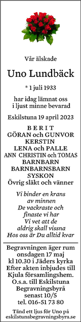 Eskilstuna-Kuriren,Strängnäs Tidning