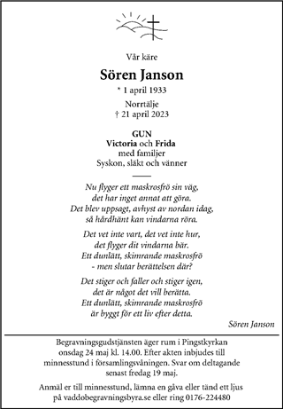 Dagen