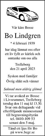 Trelleborgs Allehanda