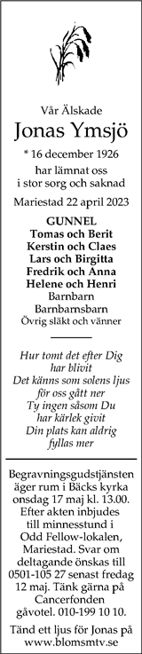 Mariestads-Tidningen