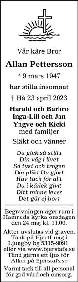Smålänningen