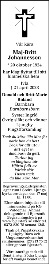 Smålänningen