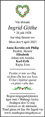 Malungsbladet