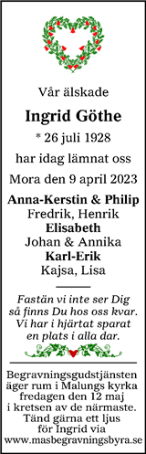 Mora Tidning