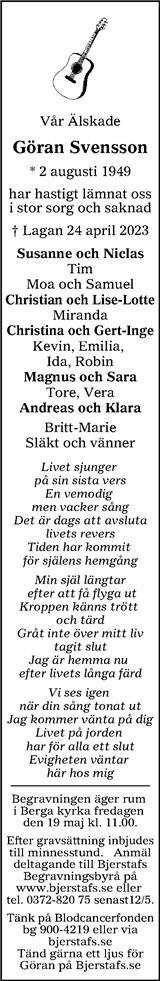 Smålänningen