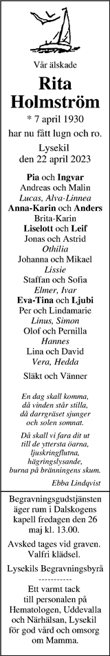 Lysekilsposten