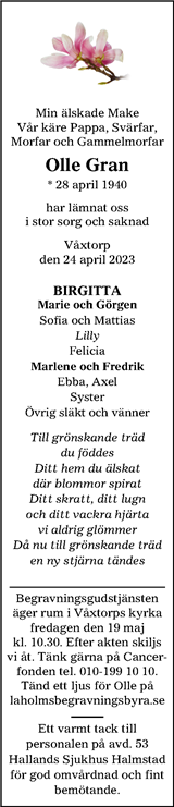 Laholms Tidning