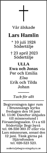 Länstidningen Södertälje