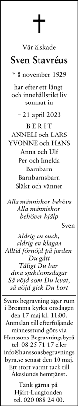 Svenska Dagbladet