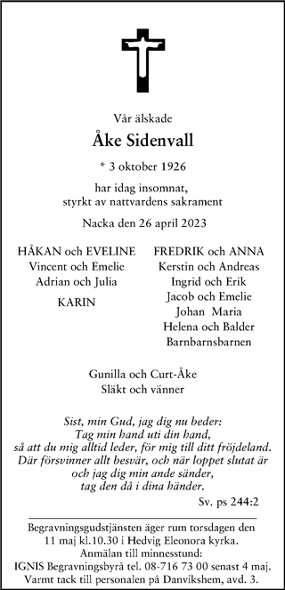 Svenska Dagbladet