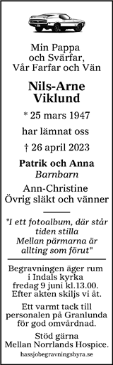 Sundsvalls Tidning