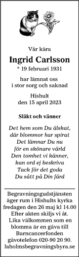 Laholms Tidning