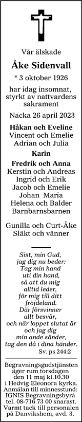 Nacka Värmdö Posten