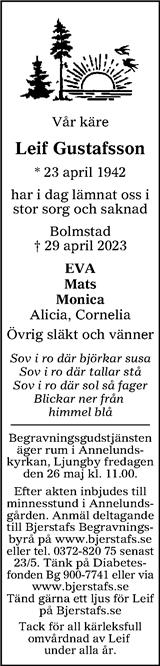 Smålänningen