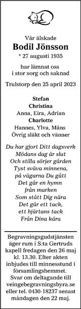 Laholms Tidning