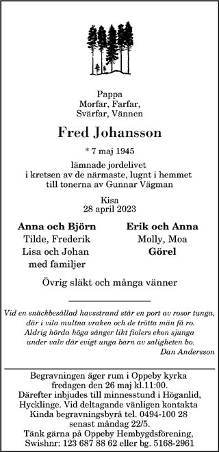 Vimmerby Tidning,Kinda Posten