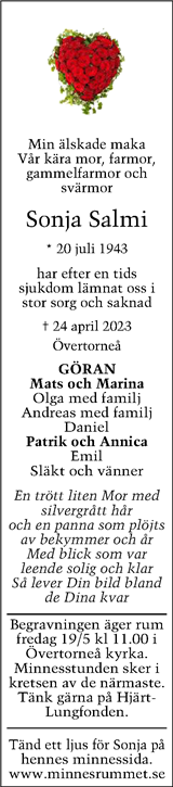 Norrländska Socialdemokraten