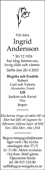 Säffle-Tidningen