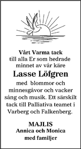 Hallands Nyheter