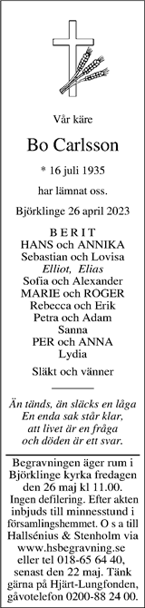 Upsala Nya Tidning