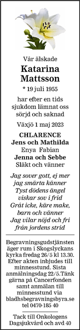 Lokaltidningen Växjö/Alvesta