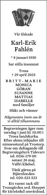 Södermanlands Nyheter