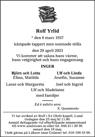 Sydsvenskan