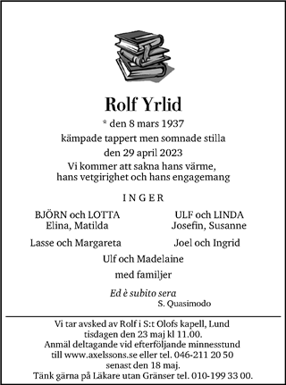 Dagens Nyheter