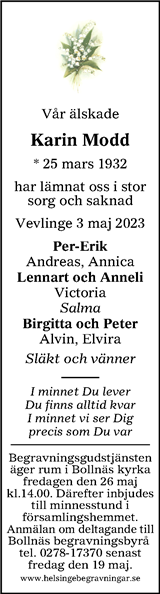 Ljusnan