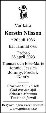 Nerikes Allehanda