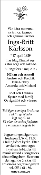 Dalslänningen