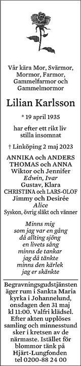 Östgöta Correspondenten